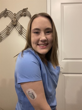 My diabetes journey