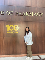 Embracing the future: The intersection of AI and pharmacy in health care