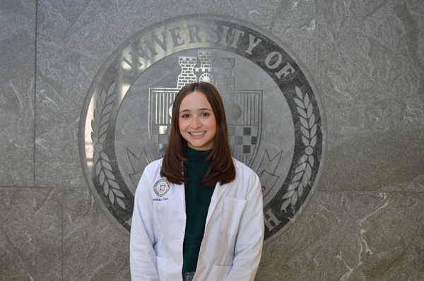 APhA–ASP Member Spotlight: Samantha Freiter