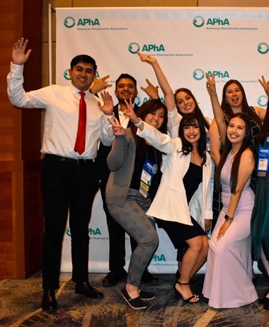 APhA Annual Meeting & Exposition is my favorite time of the year