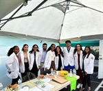 Bringing resources to underserved communities