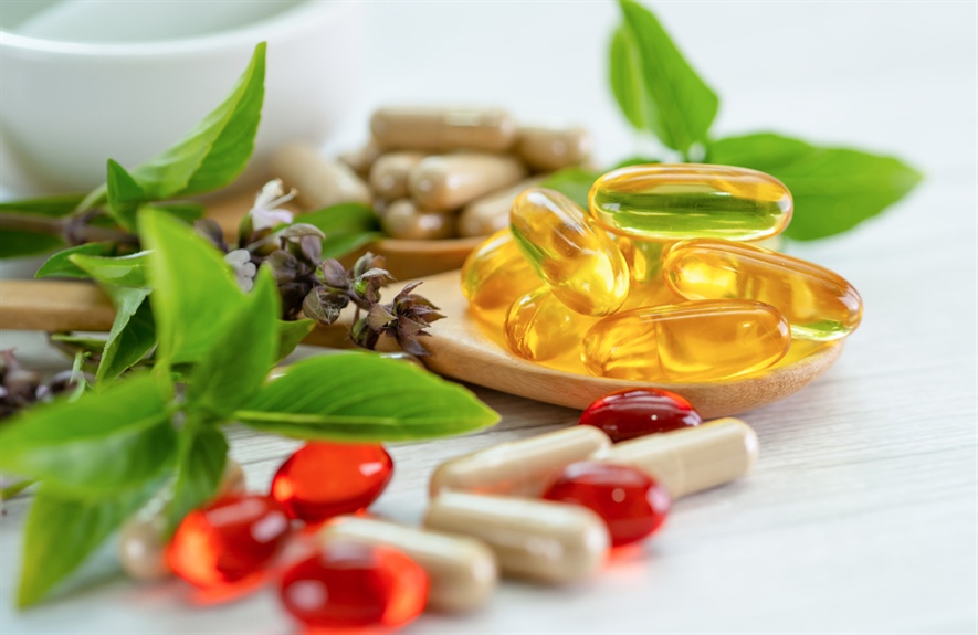 Supplements and topical treatments