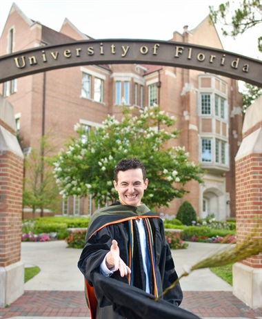 Lessons learned since graduation