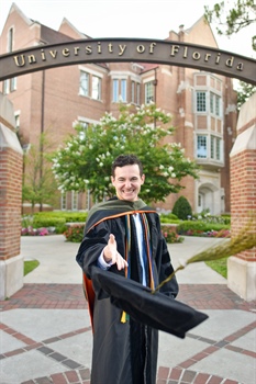 Lessons learned since graduation