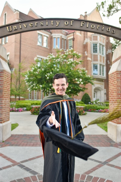 Lessons learned since graduation
