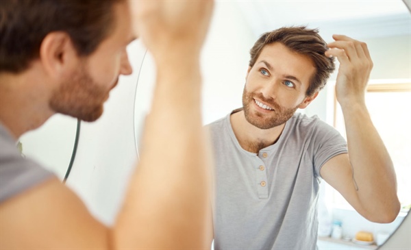 Hair loss solutions