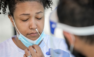 Patients embrace pharmacist-led testing and treatment for influenza and strep
