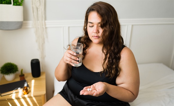 Medication doses may be all wrong for the 4 in 10 Americans who are obese