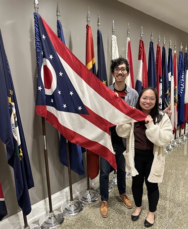 Advocacy with others: A journey with APhA–ASP