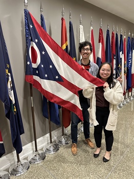 Advocacy with others: A journey with APhA–ASP