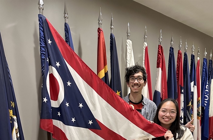 Advocacy with others: A journey with APhA–ASP