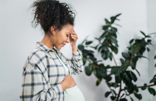 Cannabis use tied to higher risk of unhealthy pregnancy outcomes