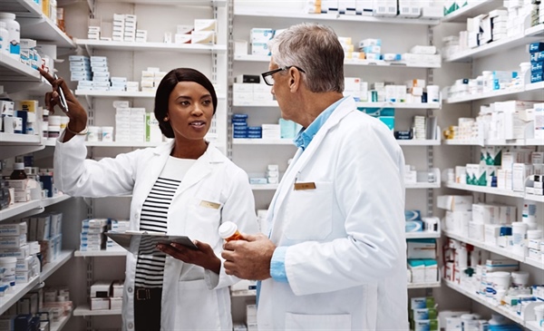 The benefits of professional liability insurance for pharmacists