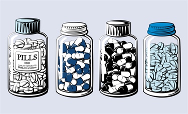 New therapeutic agents marketed in 2023: Part 1
