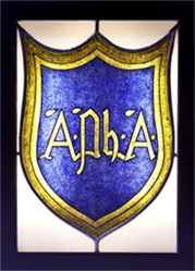 A passion to tell our chapter’s story