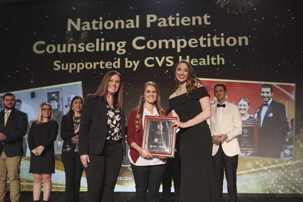 Embrace the opportunity to provide effective patient counseling
