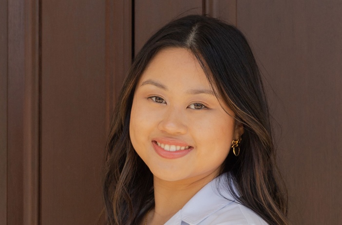 APhA Student Leadership Award Q&A: Priscilla Liu