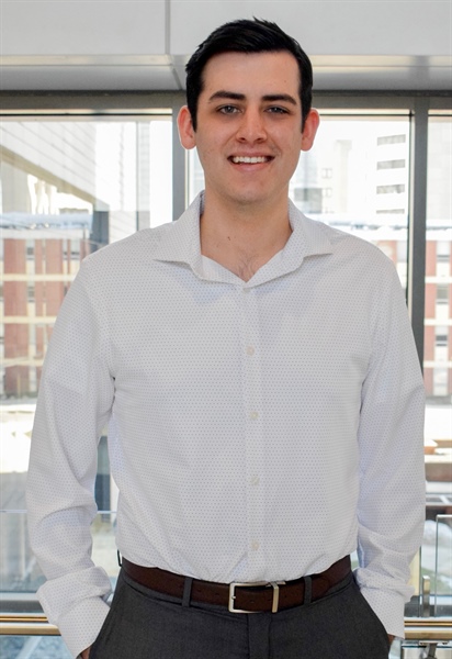 APhA–ASP Member Spotlight: Mark Nagel