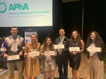 APhA2024 Adventures: Inside the HOD on Day 3