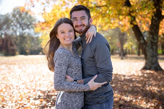 Get to know your 2024–2025 APhA–ASP National Executive Committee: Rachel Dawson, national president-elect
