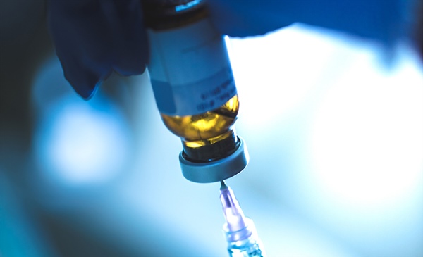 Immunization Update 2021