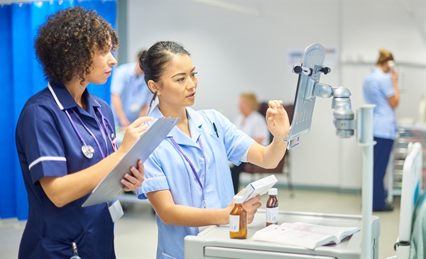 Health systems turn to inventive methods to document OTCs in the EHR