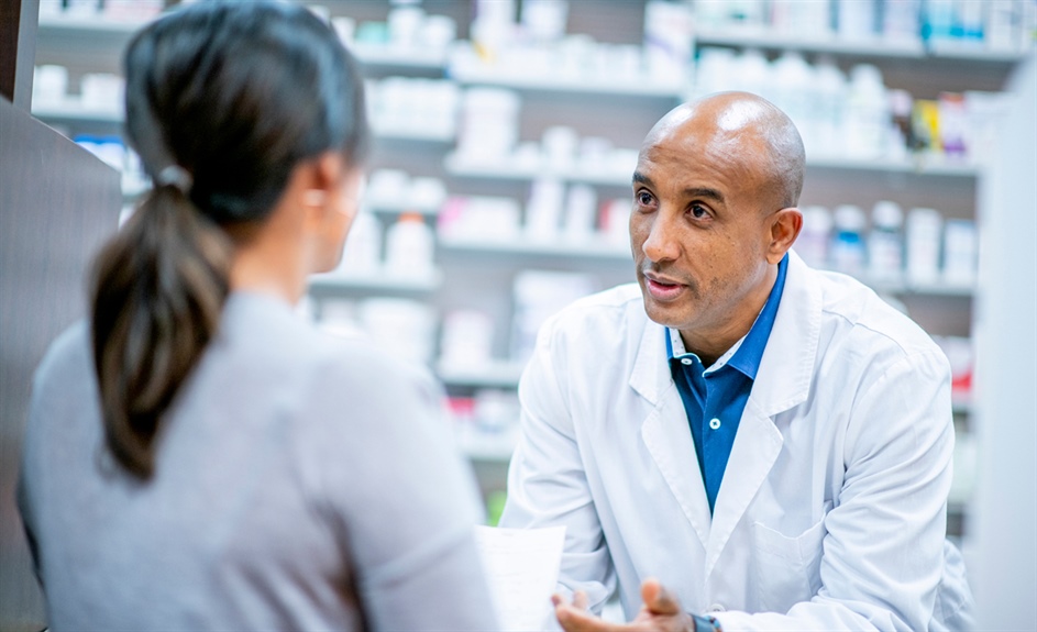 Educating patients on the risks of misusing loperamide