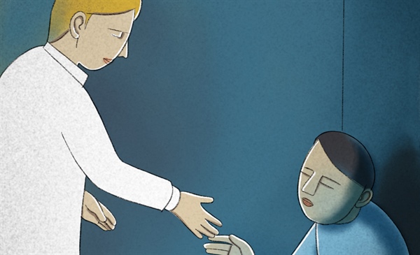 Pharmacists poised to address unmet mental health needs