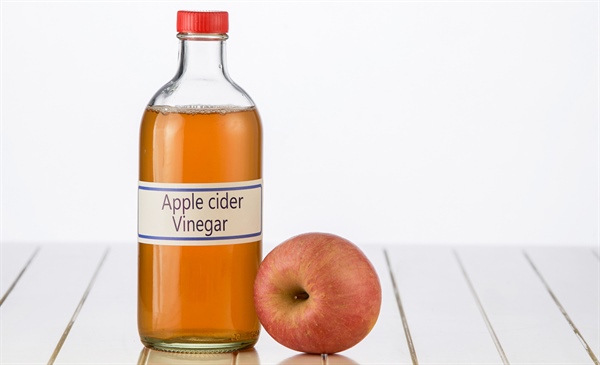 Apple cider vinegar: The “mother” of cures?
