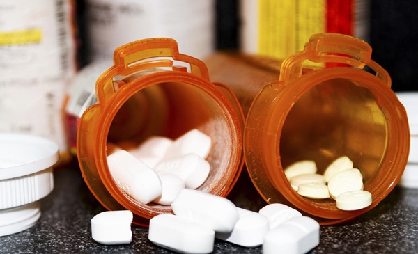 Calcium channel blocker and diuretic prescribing cascade may lead to adverse events