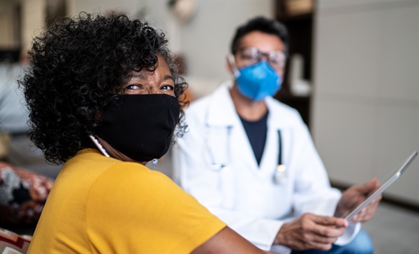 Establishing trauma-informed care practices in pharmacy settings: During and beyond the COVID-19 pandemic