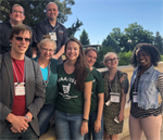 APhA Institute experience will benefit my community