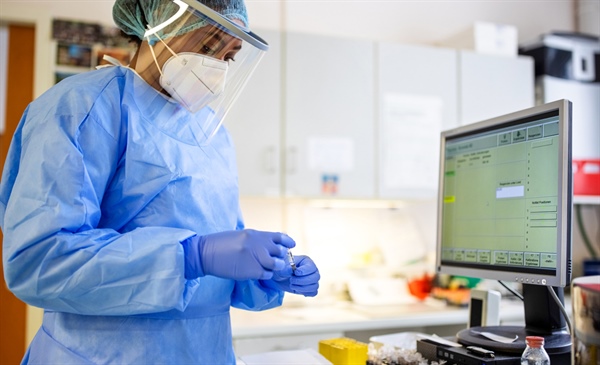 Adding PPE should not subtract from productivity
