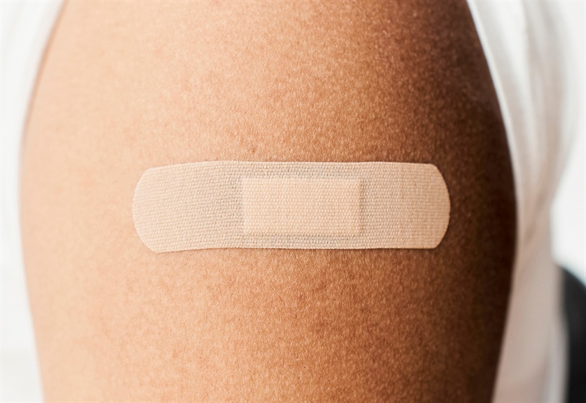 Pharmacists shift the conversation back to non-COVID-19 vaccines