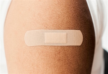 Pharmacists shift the conversation back to non-COVID-19 vaccines