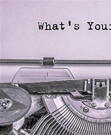 A prescription for writing as a student pharmacist