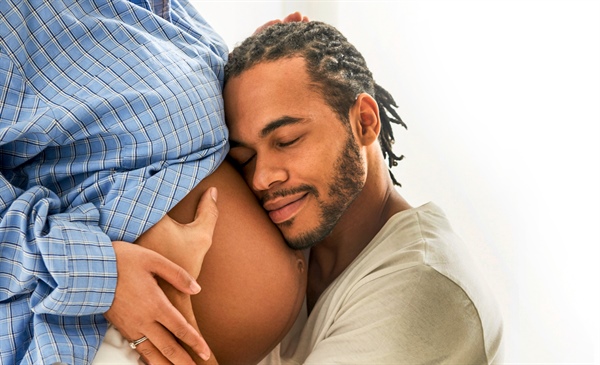 New data further supports safety of influenza vaccine in pregnant women