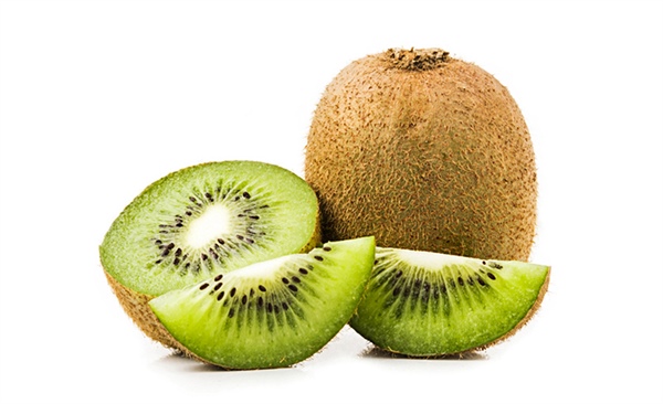 Kiwifruit and gut health