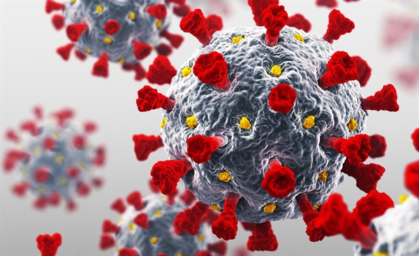 COVID-19 especially risky for people with HIV, WHO finds