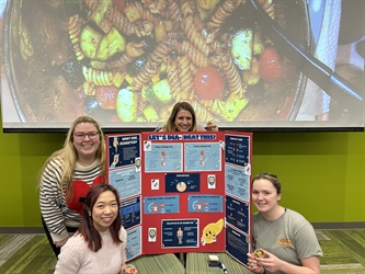 Making as big a community impact as possible through APhA–ASP