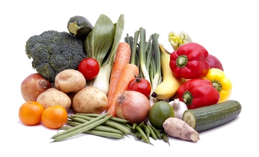 What is food pharmacy?