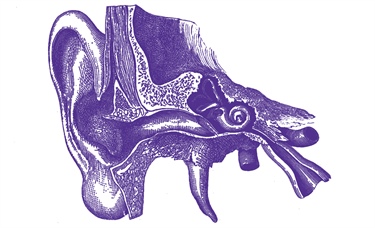 Ear wax removal