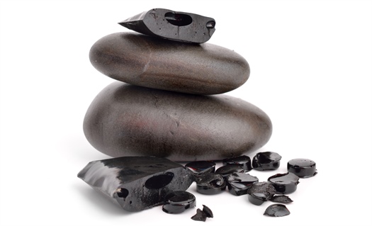 Shilajit: A powerful antioxidant