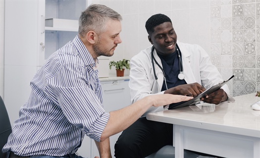 Agency updates HIV recommendations for injectable cabotegravir and rilpivirine use