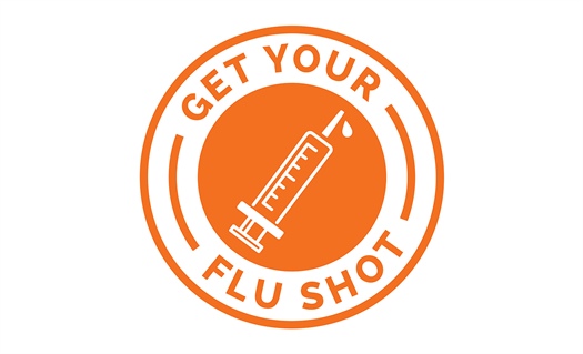 Flu vaccine may protect against severe effects of COVID-19, study finds