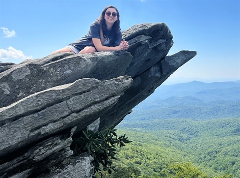 Adjusting to pharmacy school life in a new city