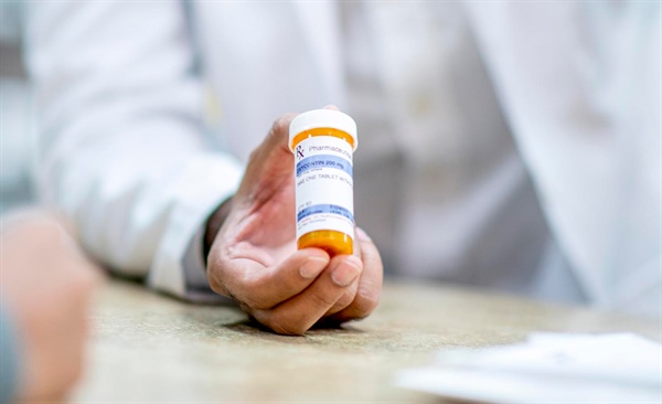Opioid taper and overdose risk: What pharmacists should know
