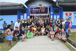 Rediscovering my purpose in Peru