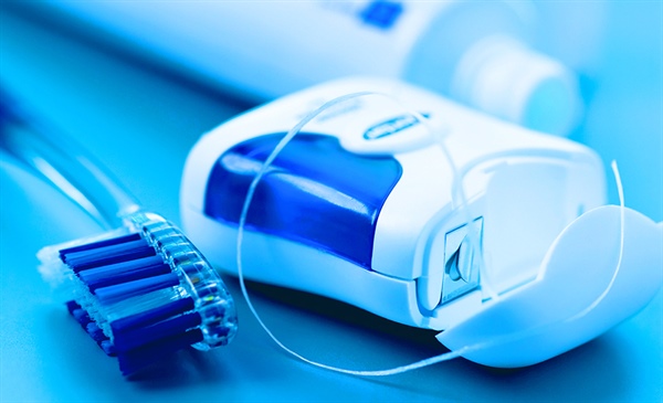 Prevention of hygiene-related oral disorders