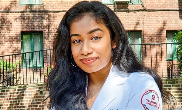 Today's Pharmacist